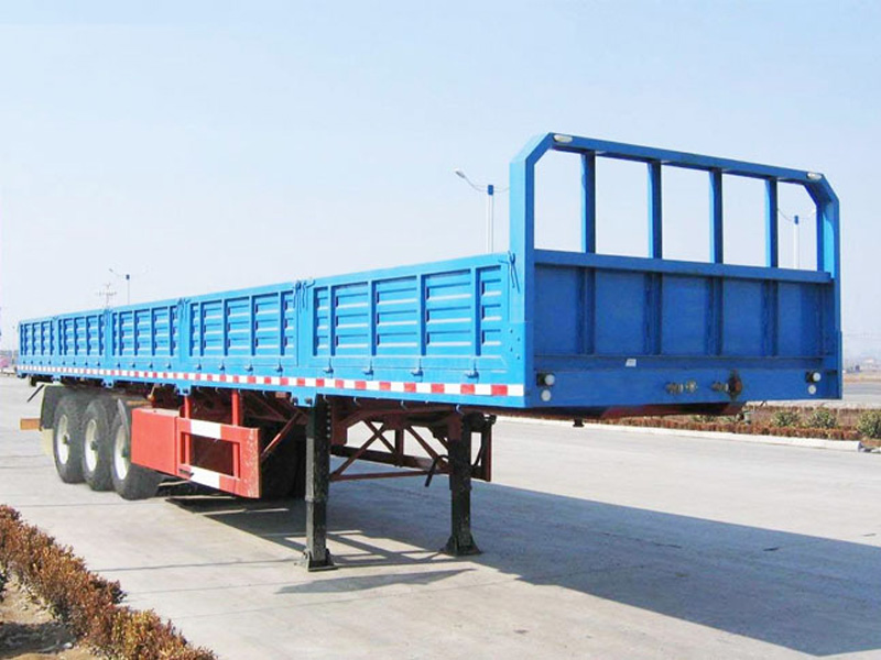 挂车保养的四大错误