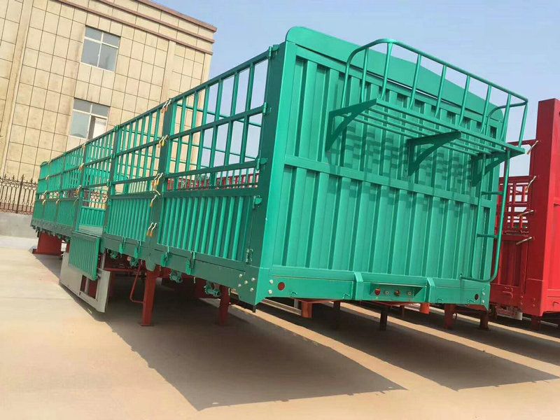 夏季挂车的注意事项有哪些