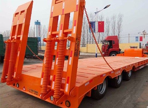 半挂车冬天打火困难的原因有哪些