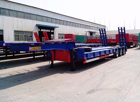 造成半挂车损坏的原因有哪些