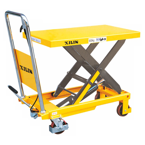 手動平台車SP300/500